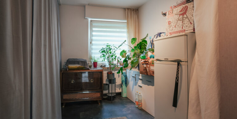 Kinderzimmer _ Büro