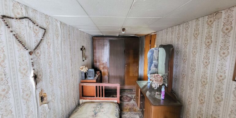 Ankleidezimmer OG