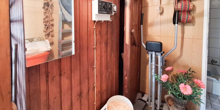 Sauna UG
