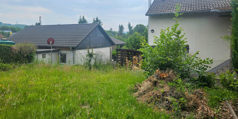 Rückansicht