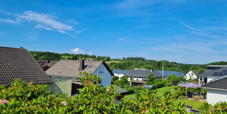 Weitblick