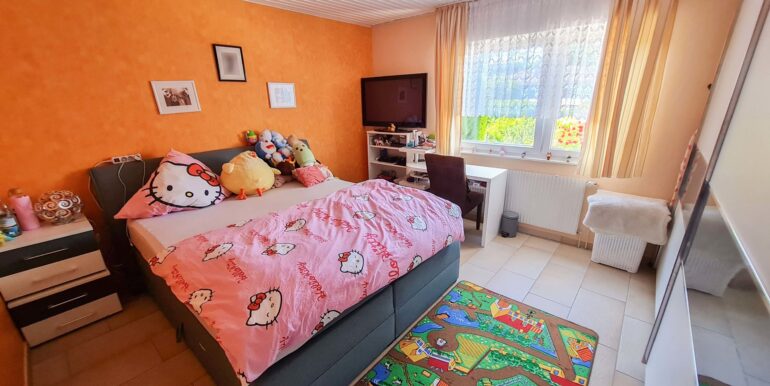 Schlafzimmer EG