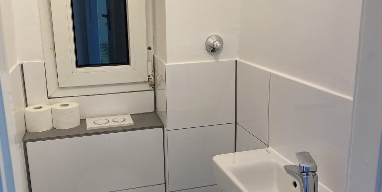 Gäste-WC