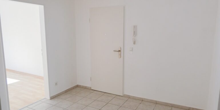 Diele und Eingangsbereich
