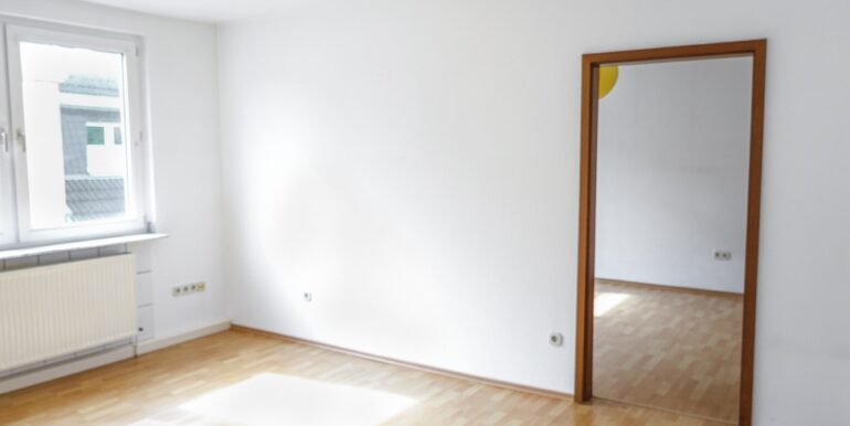 Das Wohnzimmer