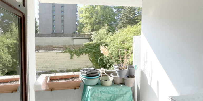 Loggia