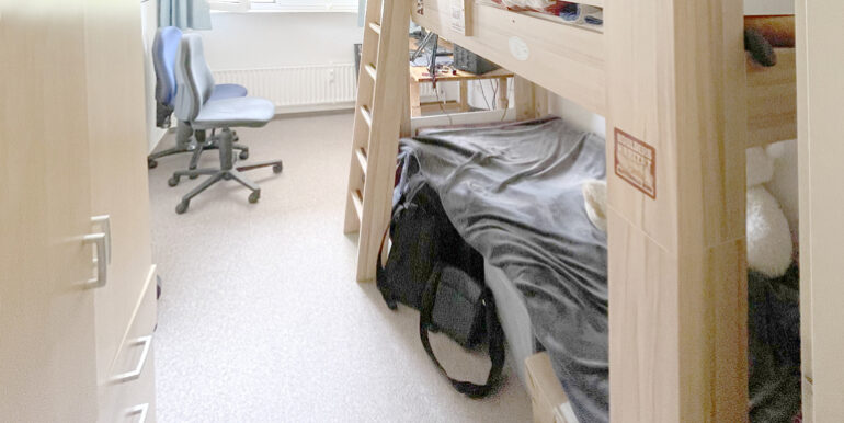Kinderzimmer