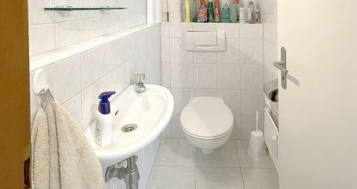 WC
