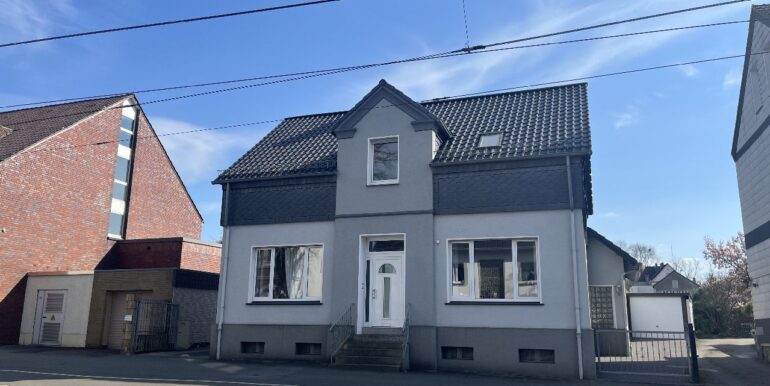 Außenansicht
