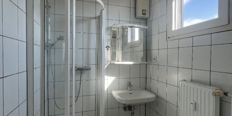 Tageslicht Badezimmer