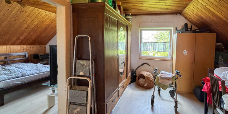 Durchgangszimmer