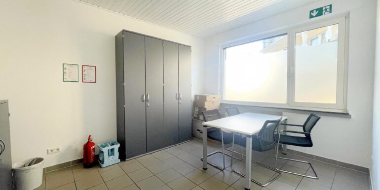 Büro