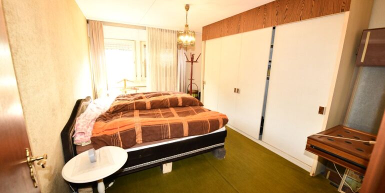 Raum 3 im Erdgeschoss