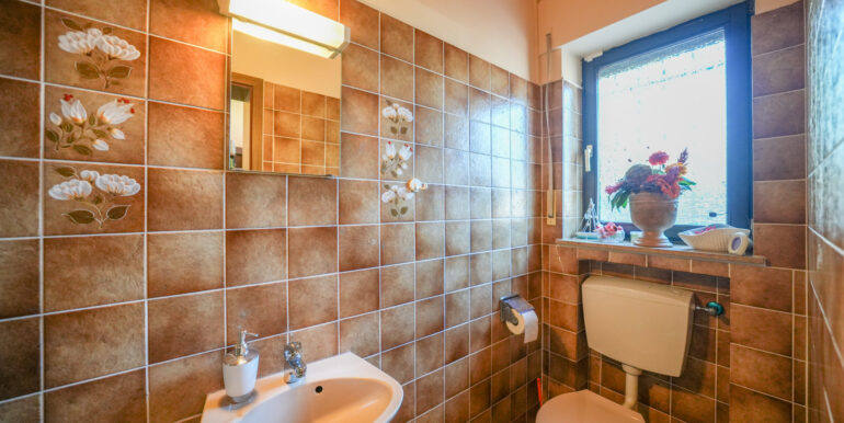 Gäste WC