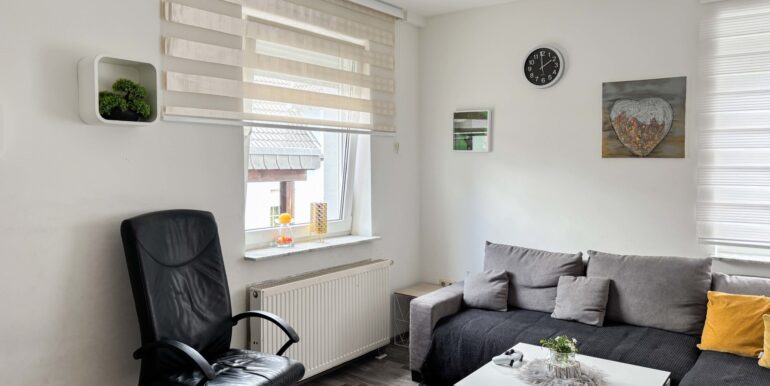 Wohnzimmer EG