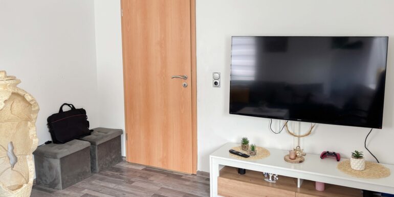 Wohnzimmer EG