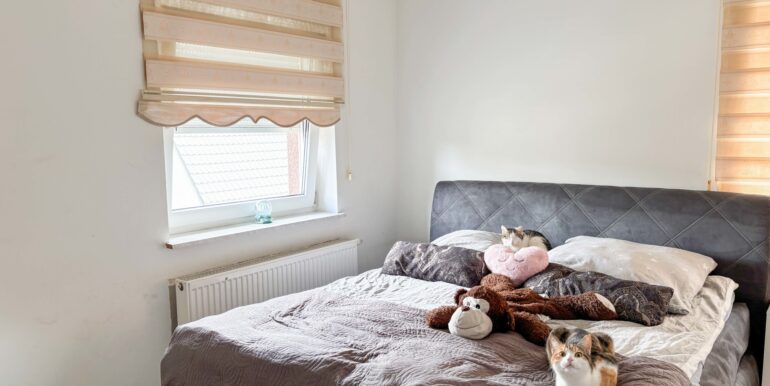 Schlafzimmer OG