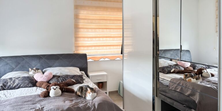 Schlafzimmer OG