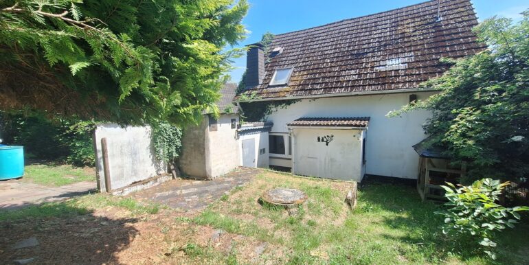 Nebenhaus