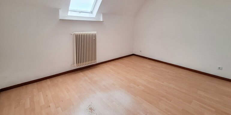Zimmer I OG - Nebenhaus