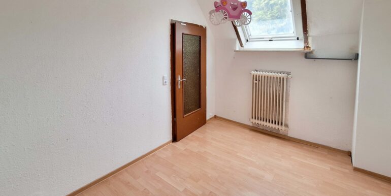Zimmer II - Nebenhaus