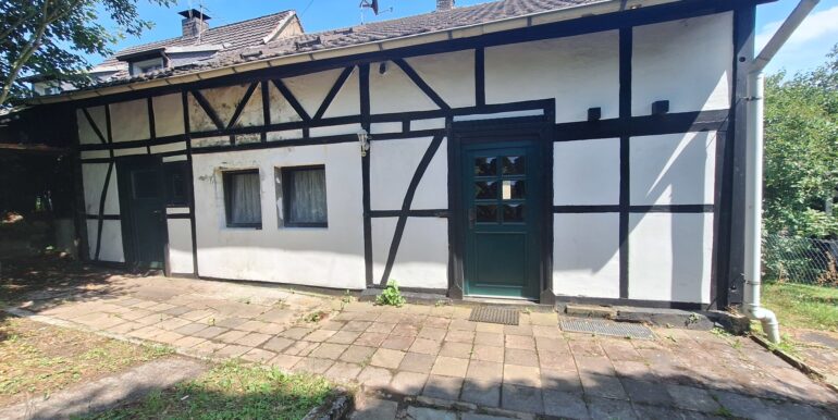 Haupthaus