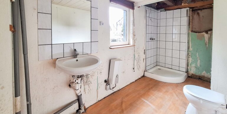 Bad EG - Haupthaus