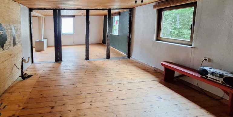 Zimmer EG - Haupthaus