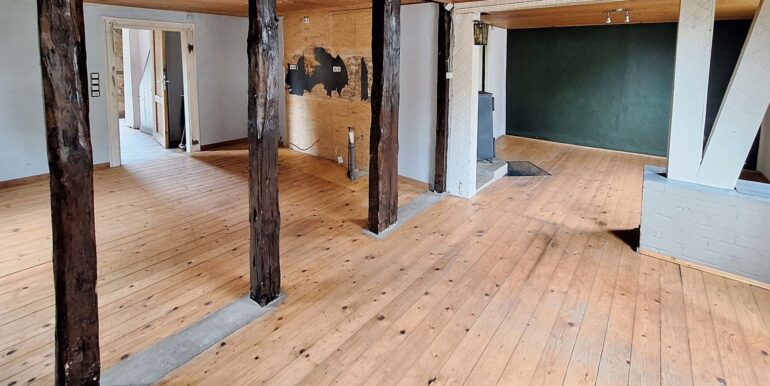 Zimmer EG - Haupthaus