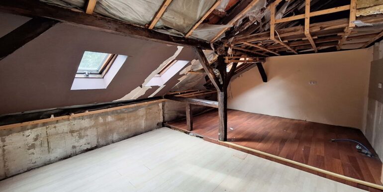 Zimmer OG - Haupthaus