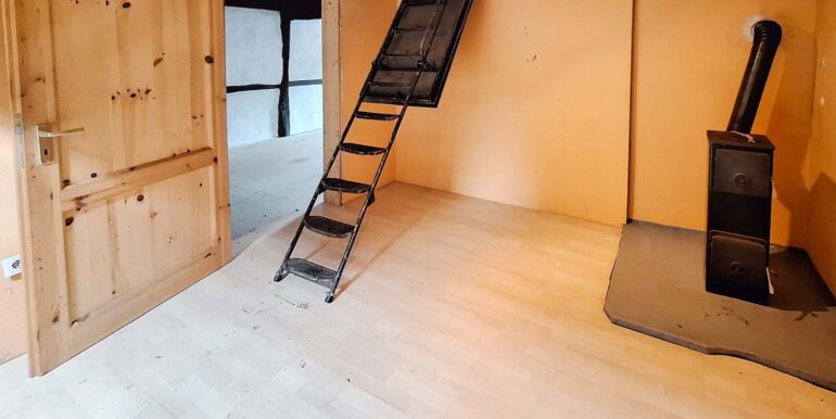 Zimmer OG - Haupthaus