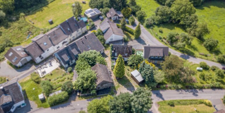 Luftansicht