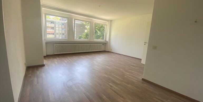 Wohn-/Schlafbereich