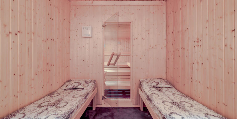 Sauna EG