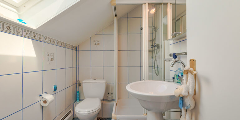 Badezimmer OG