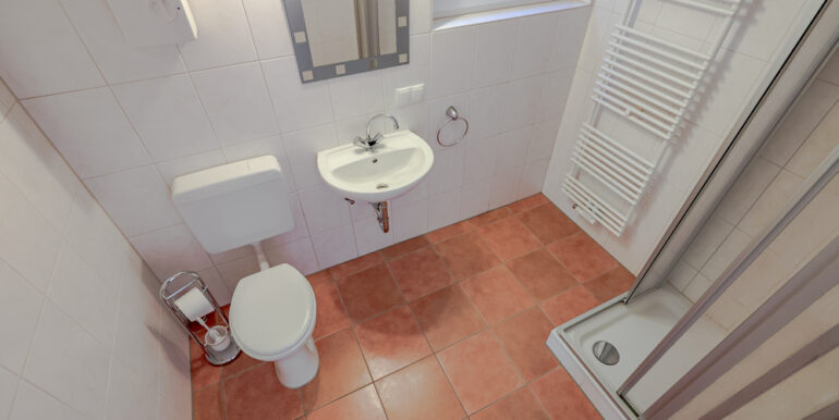 Badezimmer ELW