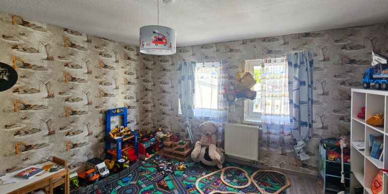 Kinderzimmer OG