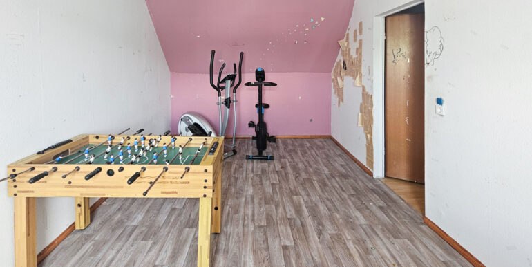 Kinderzimmer DG