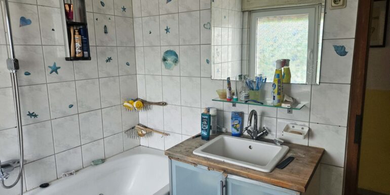 Bad Haus Nr. 5
