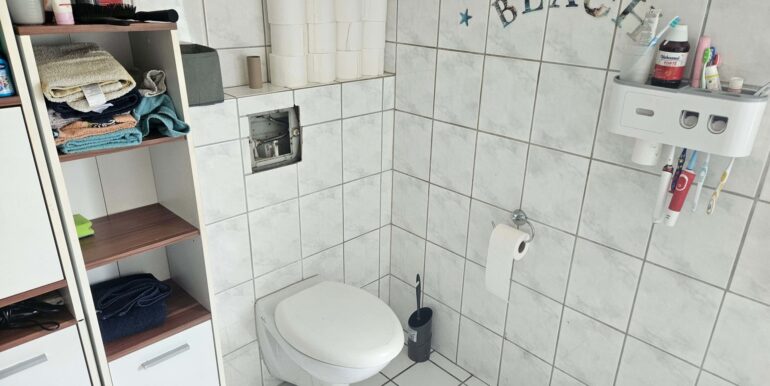 Bad Haus Nr. 5