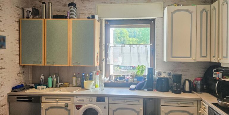 Küche EG Haus Nr. 5