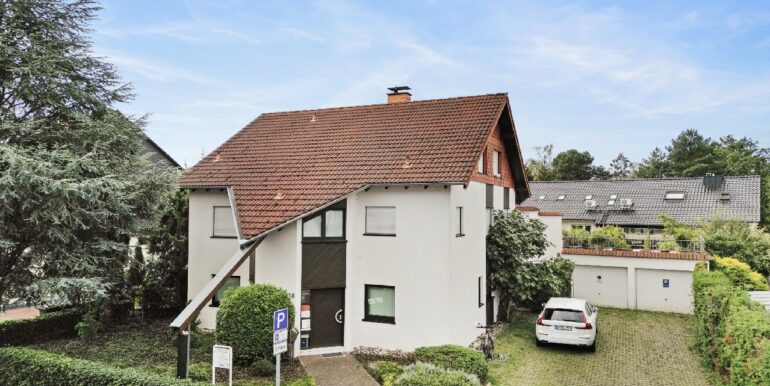 1. OG Terrasse