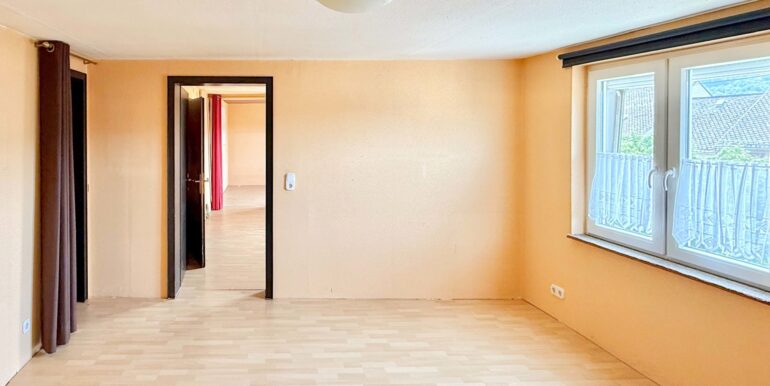 OG Schlafzimmer