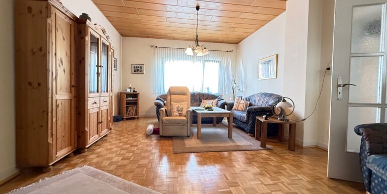 Wohnzimmer (EG)