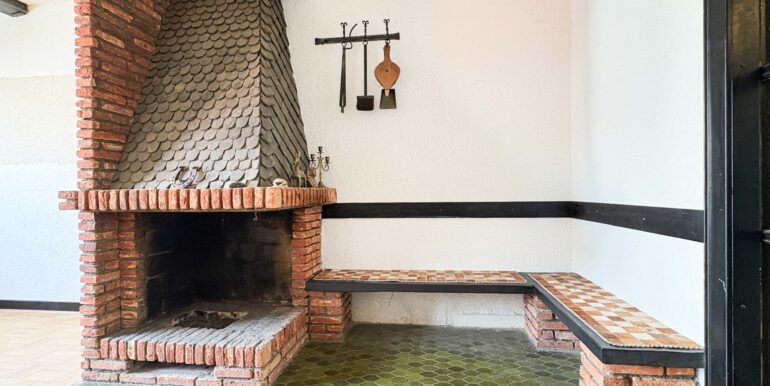 Kamin (1.OG)