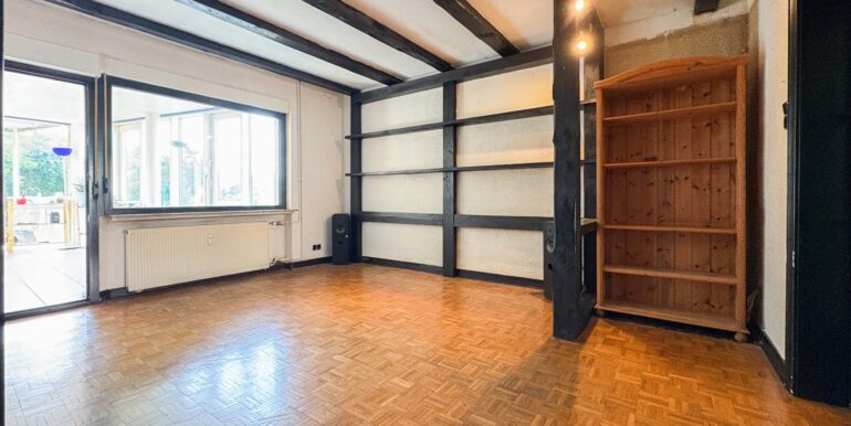Wohnzimmer (1.OG)