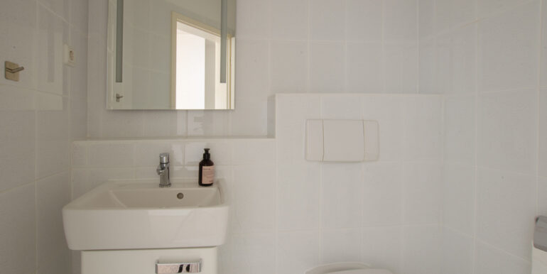 Gäste WC