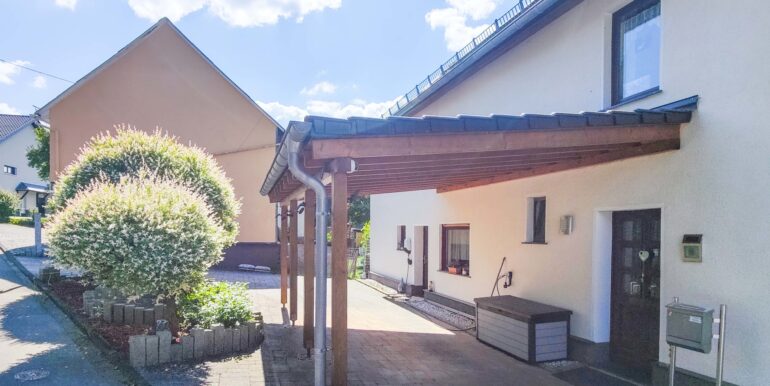 Carport