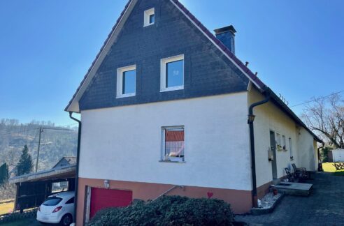 Ostansicht