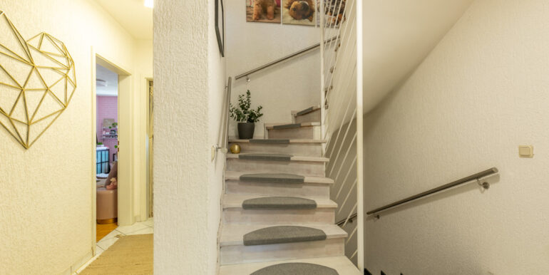 Treppe